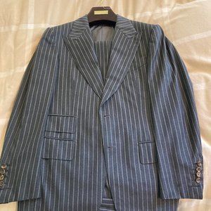 Tom Ford 2-Piece Suit - 46 (36 USA)